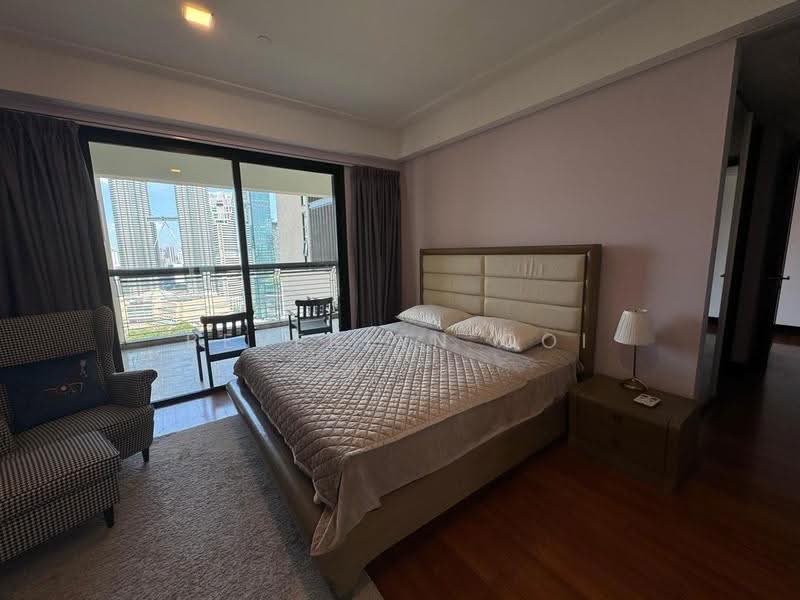 Kondominium untuk Dijual di The Binjai on the Park - Beverlyn Ooi - PropertyGuru.com.my