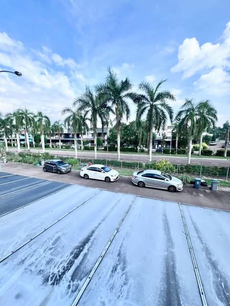 Rumah Teres 2 Tingkat untuk Dijual di Taman Nusa Bestari (Iskandar Puteri (Nusajaya)) - Zephyr Khoo - PropertyGuru.com.my