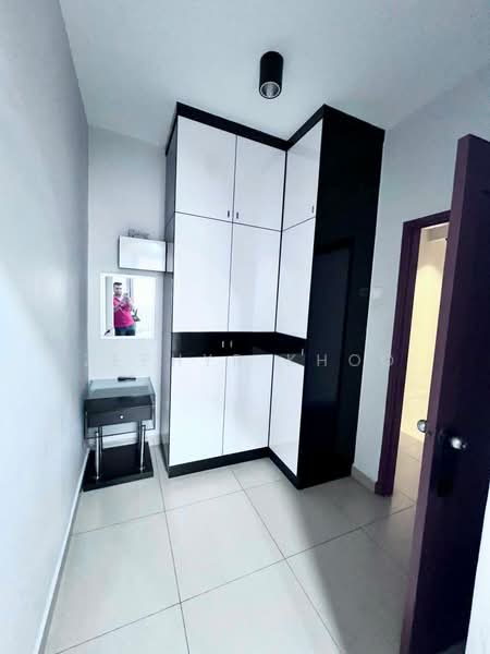 Rumah Teres 2 Tingkat untuk Dijual di Taman Nusa Bestari (Iskandar Puteri (Nusajaya)) - Zephyr Khoo - PropertyGuru.com.my