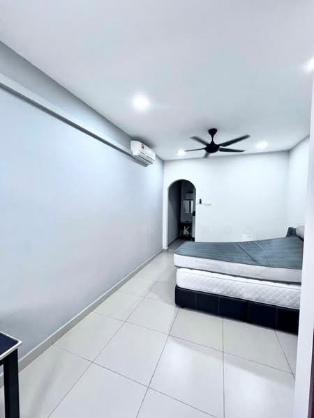 Rumah Teres 2 Tingkat untuk Dijual di Taman Nusa Bestari (Iskandar Puteri (Nusajaya)) - Zephyr Khoo - PropertyGuru.com.my