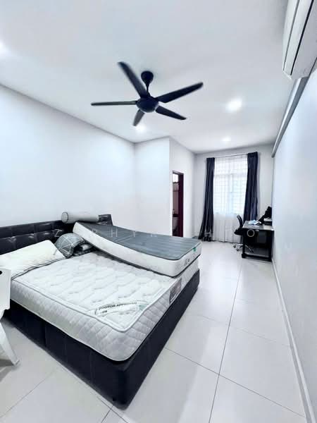 Rumah Teres 2 Tingkat untuk Dijual di Taman Nusa Bestari (Iskandar Puteri (Nusajaya)) - Zephyr Khoo - PropertyGuru.com.my