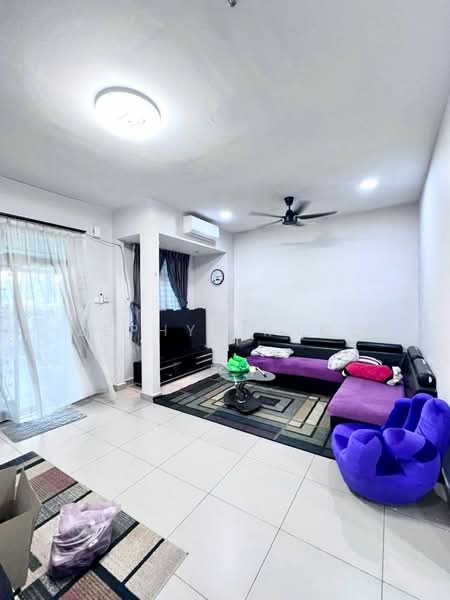 Rumah Teres 2 Tingkat untuk Dijual di Taman Nusa Bestari (Iskandar Puteri (Nusajaya)) - Zephyr Khoo - PropertyGuru.com.my