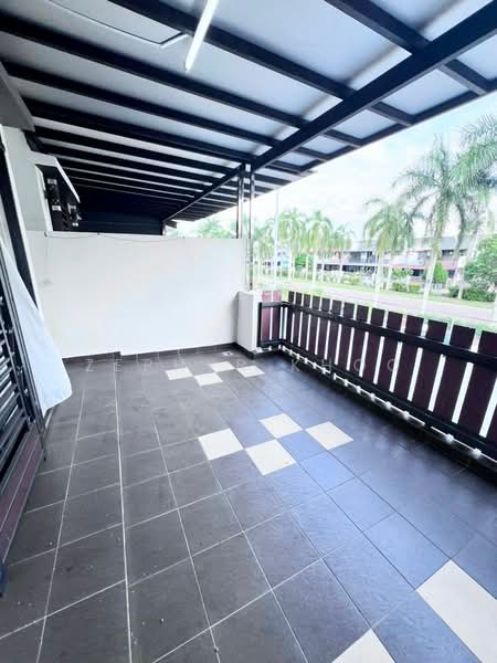 Rumah Teres 2 Tingkat untuk Dijual di Taman Nusa Bestari (Iskandar Puteri (Nusajaya)) - Zephyr Khoo - PropertyGuru.com.my