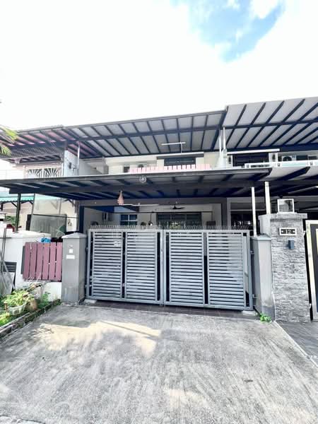 Rumah Teres 2 Tingkat untuk Dijual di Taman Nusa Bestari (Iskandar Puteri (Nusajaya)) - Zephyr Khoo - PropertyGuru.com.my