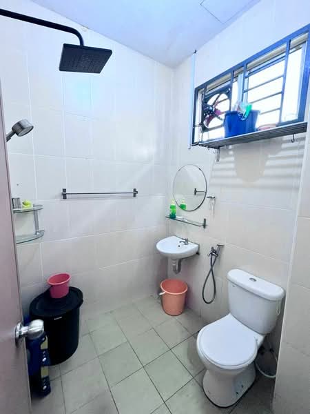 Rumah Teres 2 Tingkat untuk Dijual di Taman Nusa Bestari (Iskandar Puteri (Nusajaya)) - Zephyr Khoo - PropertyGuru.com.my