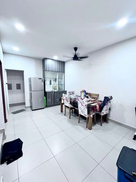 Rumah Teres 2 Tingkat untuk Dijual di Taman Nusa Bestari (Iskandar Puteri (Nusajaya)) - Zephyr Khoo - PropertyGuru.com.my