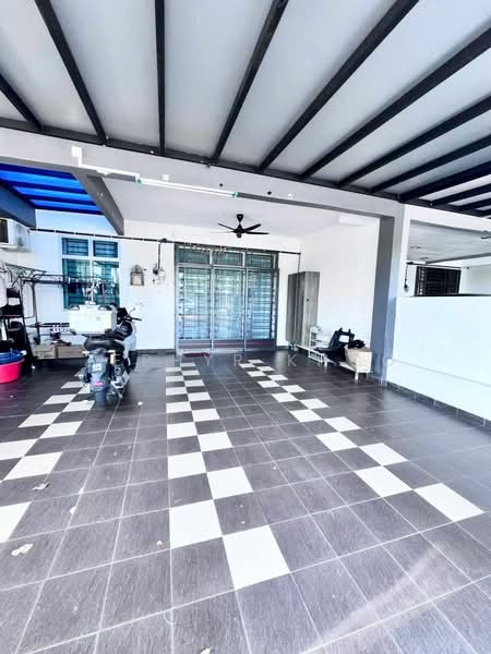 Rumah Teres 2 Tingkat untuk Dijual di Taman Nusa Bestari (Iskandar Puteri (Nusajaya)) - Zephyr Khoo - PropertyGuru.com.my