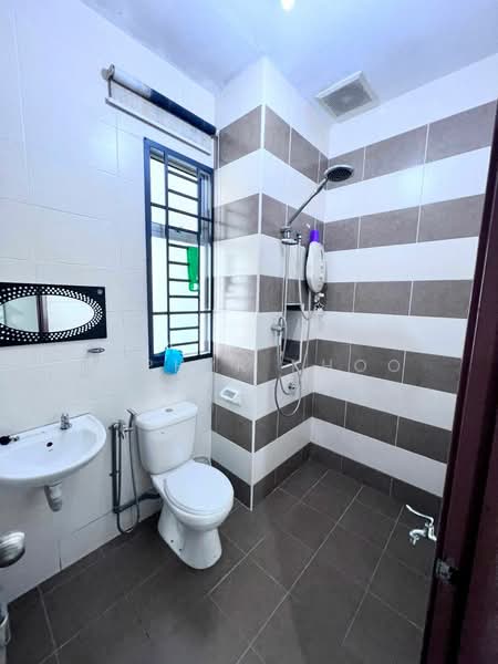 Rumah Teres 2 Tingkat untuk Dijual di Taman Nusa Bestari (Iskandar Puteri (Nusajaya)) - Zephyr Khoo - PropertyGuru.com.my