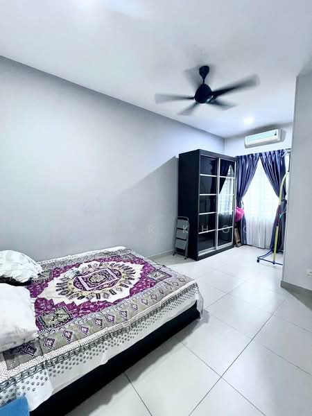 Rumah Teres 2 Tingkat untuk Dijual di Taman Nusa Bestari (Iskandar Puteri (Nusajaya)) - Zephyr Khoo - PropertyGuru.com.my