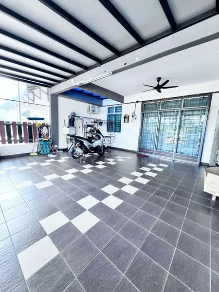 Rumah Teres 2 Tingkat untuk Dijual di Taman Nusa Bestari (Iskandar Puteri (Nusajaya)) - Zephyr Khoo - PropertyGuru.com.my