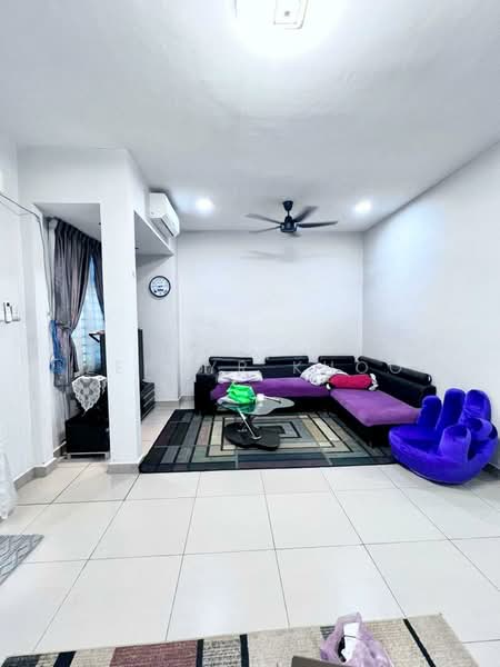 Rumah Teres 2 Tingkat untuk Dijual di Taman Nusa Bestari (Iskandar Puteri (Nusajaya)) - Zephyr Khoo - PropertyGuru.com.my