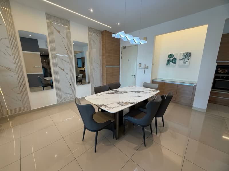 Service Residence for Rent at Sunway Geo Residence - Marcus Choy - PropertyGuru.com.my