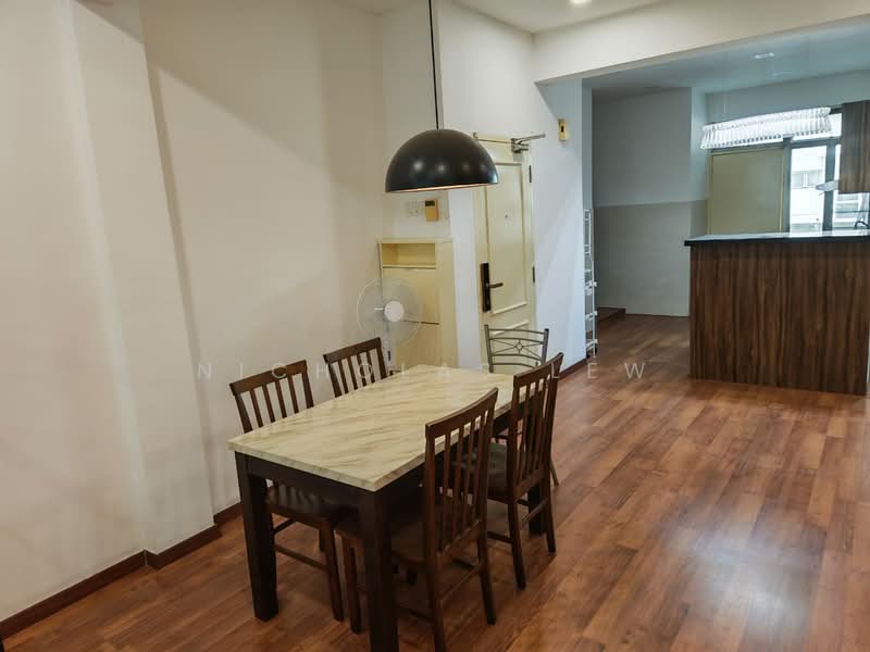 Townhouse for Rent in Seri Kembangan (Selangor) - Nicholas Lew - PropertyGuru.com.my