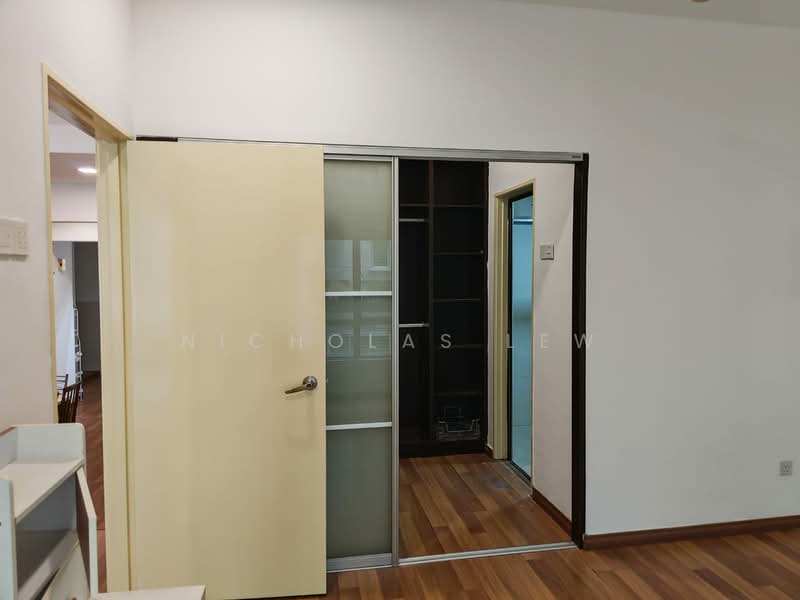 Townhouse for Rent in Seri Kembangan (Selangor) - Nicholas Lew - PropertyGuru.com.my