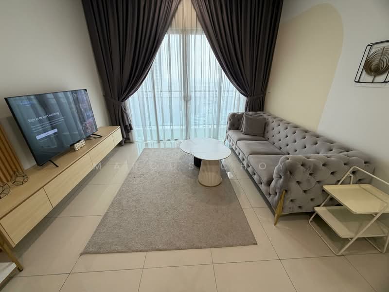 Service Residence for Rent at Sunway Geo Residence - Marcus Choy - PropertyGuru.com.my