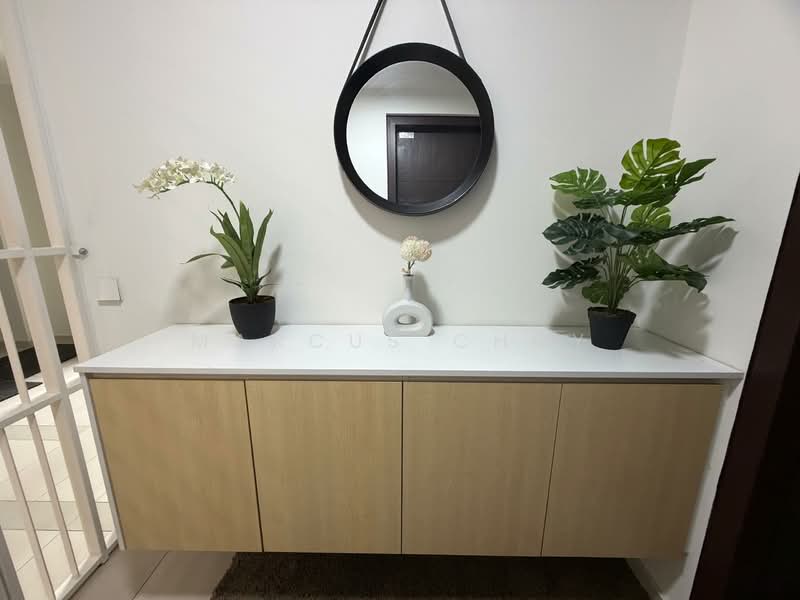 Service Residence for Rent at Sunway Geo Residence - Marcus Choy - PropertyGuru.com.my