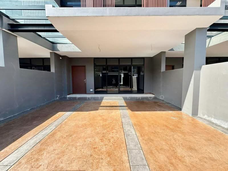2-storey Terraced House for Rent in Puteri Harbour (Iskandar Puteri (Nusajaya)) - Zephyr Khoo - PropertyGuru.com.my