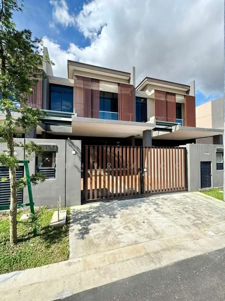 2-storey Terraced House for Rent in Puteri Harbour (Iskandar Puteri (Nusajaya)) - Zephyr Khoo - PropertyGuru.com.my