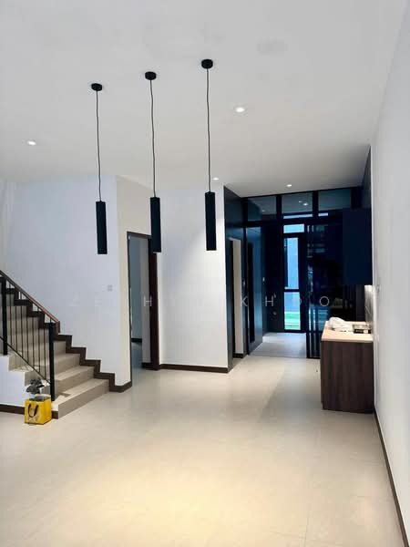 2-storey Terraced House for Rent in Puteri Harbour (Iskandar Puteri (Nusajaya)) - Zephyr Khoo - PropertyGuru.com.my