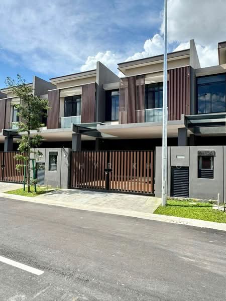 2-storey Terraced House for Rent in Puteri Harbour (Iskandar Puteri (Nusajaya)) - Zephyr Khoo - PropertyGuru.com.my