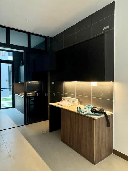 2-storey Terraced House for Rent in Puteri Harbour (Iskandar Puteri (Nusajaya)) - Zephyr Khoo - PropertyGuru.com.my