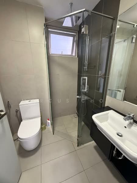 Service Residence for Rent at Sunway Geo Residence - Marcus Choy - PropertyGuru.com.my