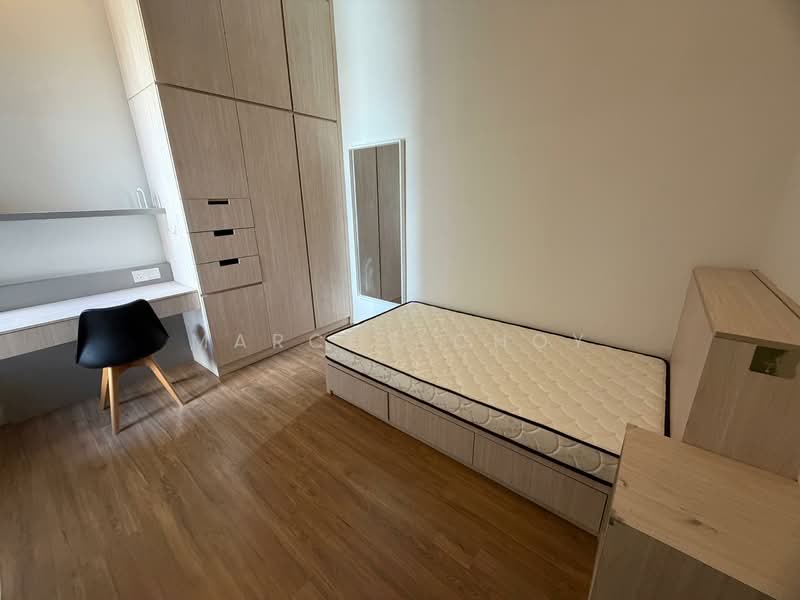 Service Residence for Rent at Sunway Geo Residence - Marcus Choy - PropertyGuru.com.my