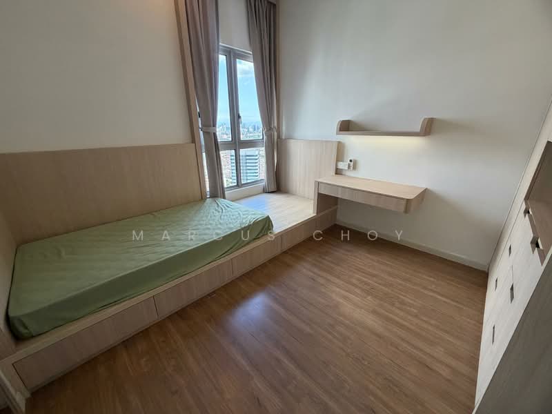 Service Residence for Rent at Sunway Geo Residence - Marcus Choy - PropertyGuru.com.my