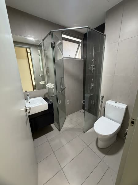 Service Residence for Rent at Sunway Geo Residence - Marcus Choy - PropertyGuru.com.my