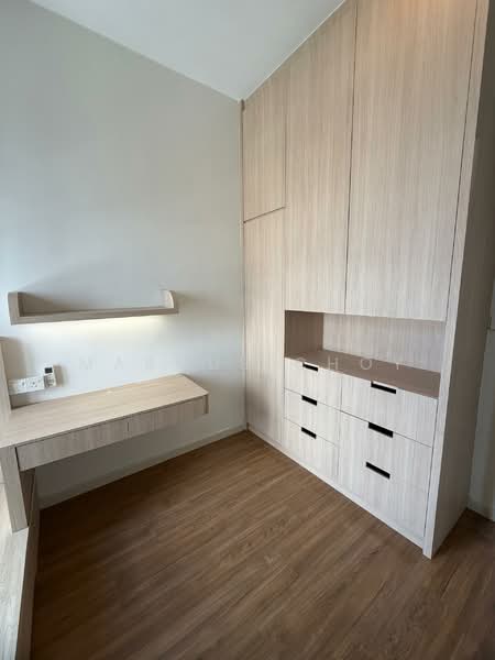 Service Residence for Rent at Sunway Geo Residence - Marcus Choy - PropertyGuru.com.my