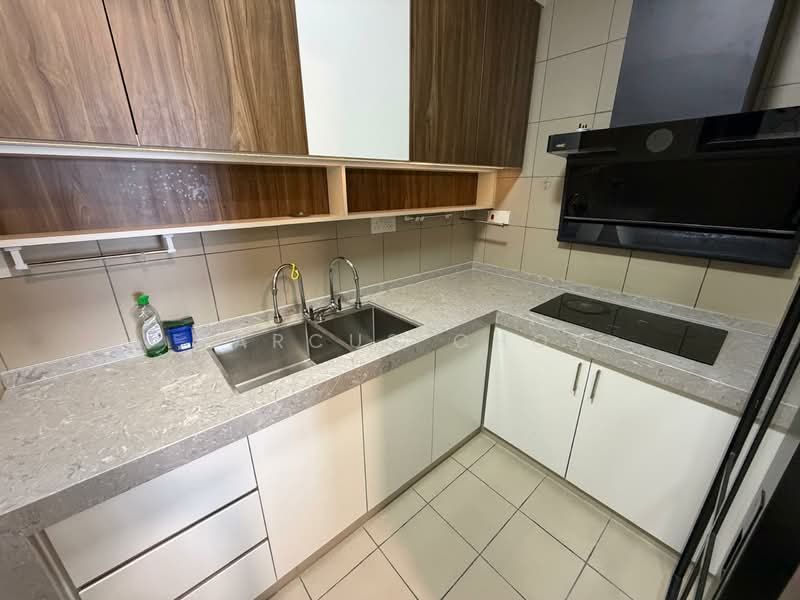 Service Residence for Rent at Sunway Geo Residence - Marcus Choy - PropertyGuru.com.my