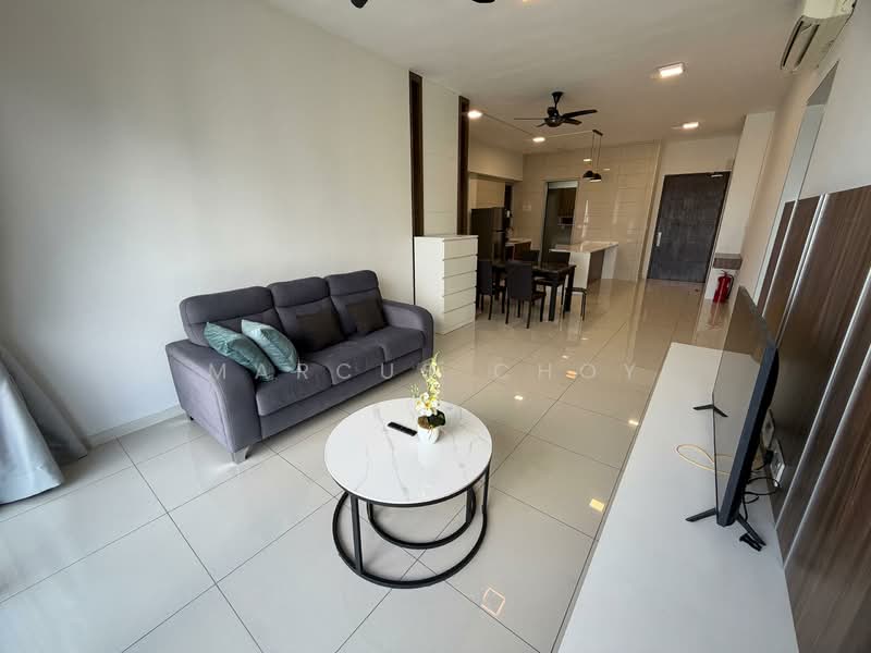Service Residence for Rent at Sunway Geo Residence - Marcus Choy - PropertyGuru.com.my