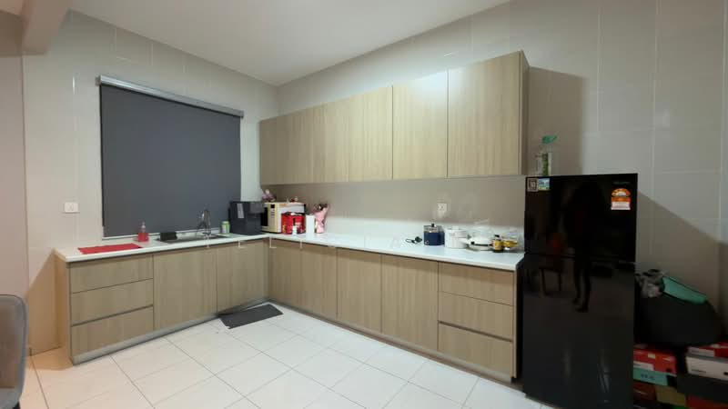 Pangsapuri untuk Disewa di Opal - Felicia Ng - PropertyGuru.com.my