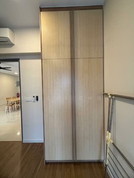 Service Residence for Rent at Sunway Geo Residence - Marcus Choy - PropertyGuru.com.my