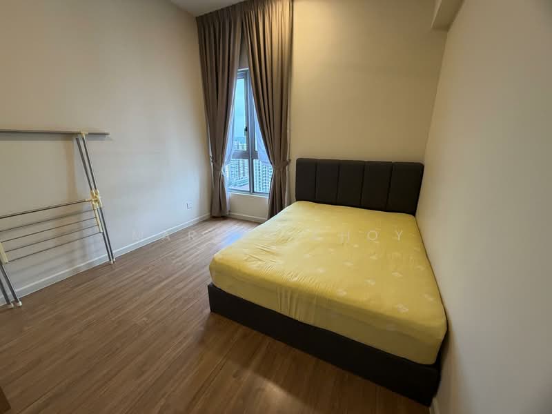 Service Residence for Rent at Sunway Geo Residence - Marcus Choy - PropertyGuru.com.my