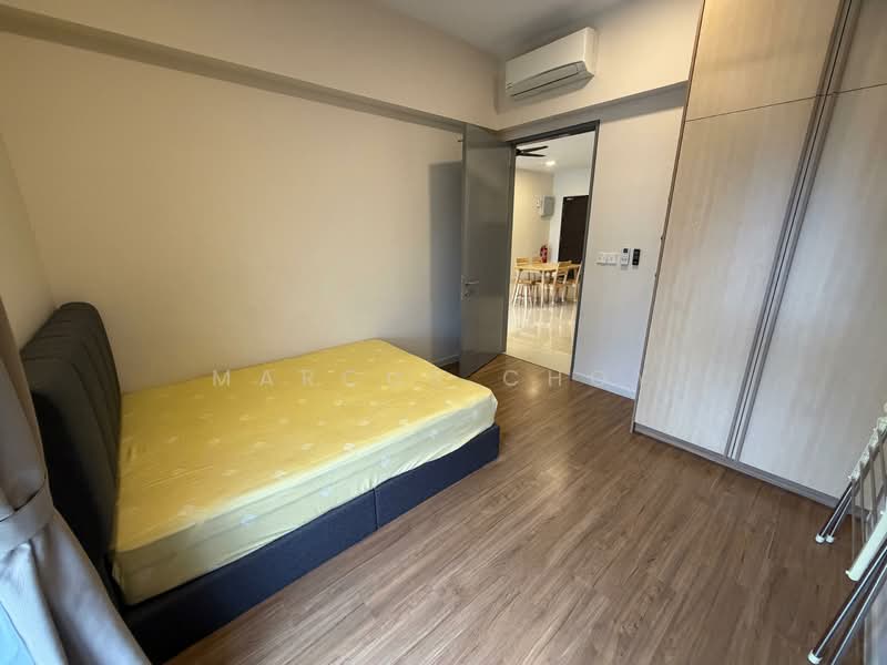 Service Residence for Rent at Sunway Geo Residence - Marcus Choy - PropertyGuru.com.my
