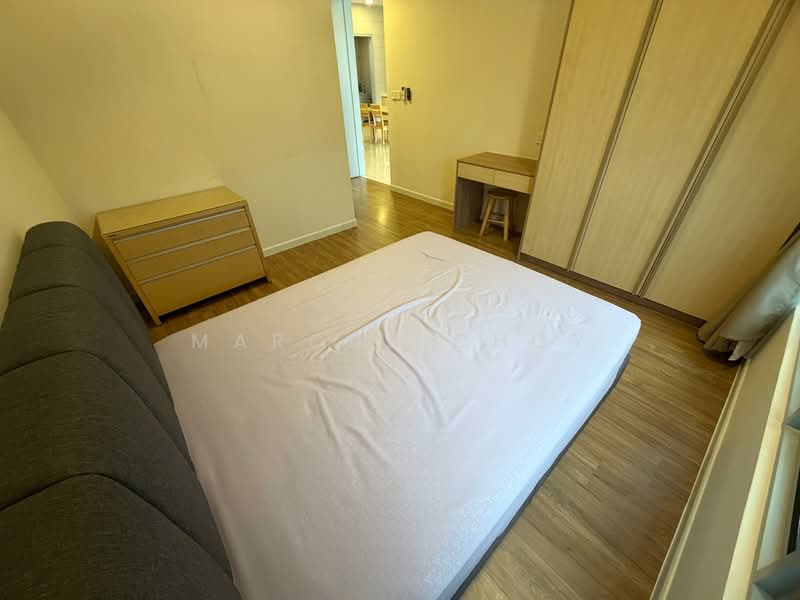 Service Residence for Rent at Sunway Geo Residence - Marcus Choy - PropertyGuru.com.my