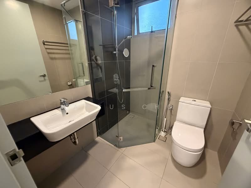 Service Residence for Rent at Sunway Geo Residence - Marcus Choy - PropertyGuru.com.my