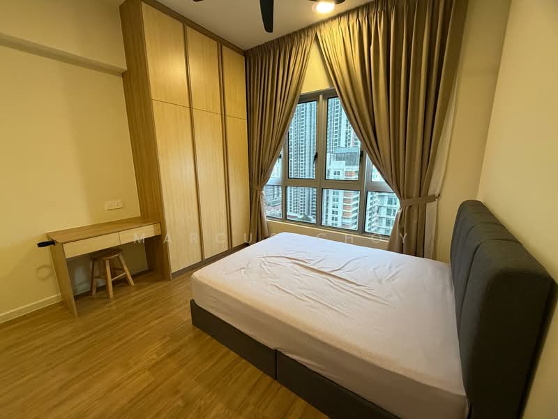 Service Residence for Rent at Sunway Geo Residence - Marcus Choy - PropertyGuru.com.my