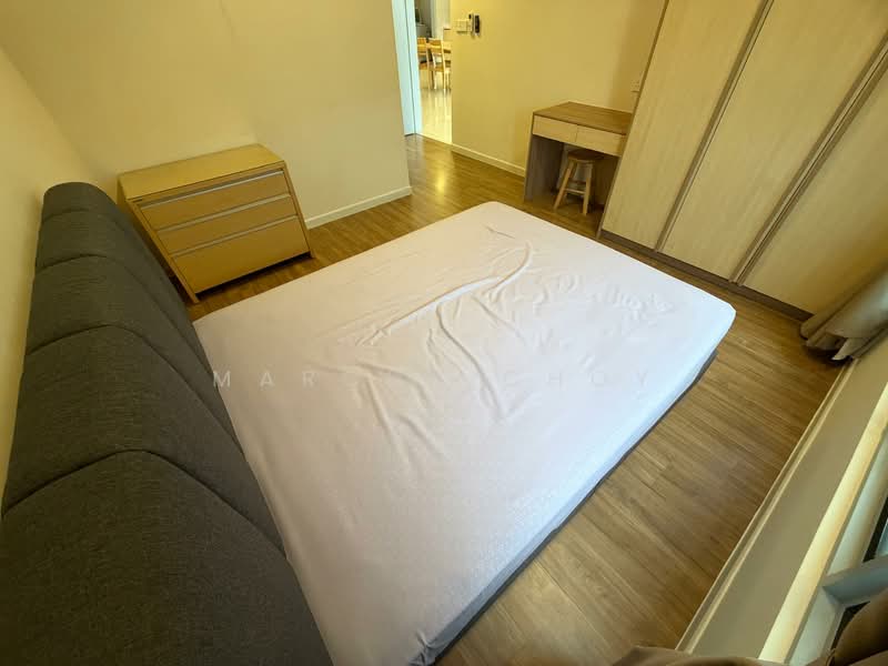 Service Residence for Rent at Sunway Geo Residence - Marcus Choy - PropertyGuru.com.my