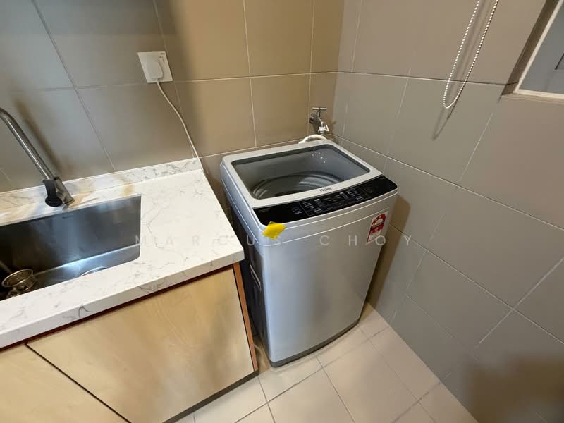 Service Residence for Rent at Sunway Geo Residence - Marcus Choy - PropertyGuru.com.my