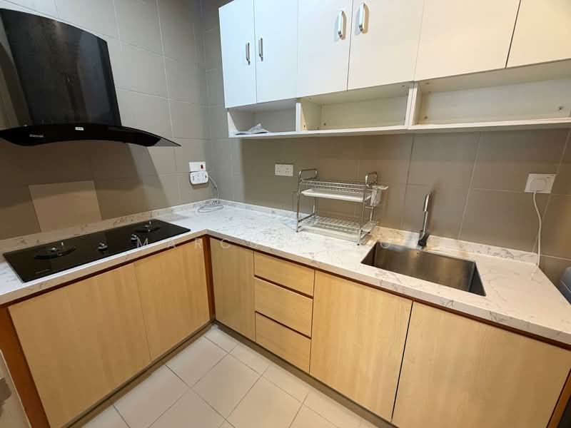 Service Residence for Rent at Sunway Geo Residence - Marcus Choy - PropertyGuru.com.my