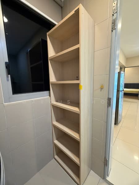 Service Residence for Rent at Sunway Geo Residence - Marcus Choy - PropertyGuru.com.my