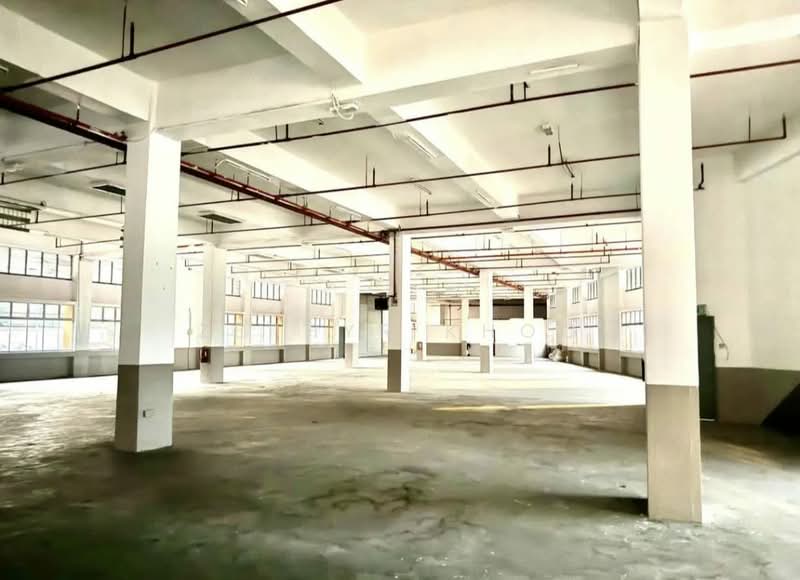 Kilang untuk Disewa di Kangkar Tebrau (Tebrau) - Zephyr Khoo - Interior - PropertyGuru.com.my