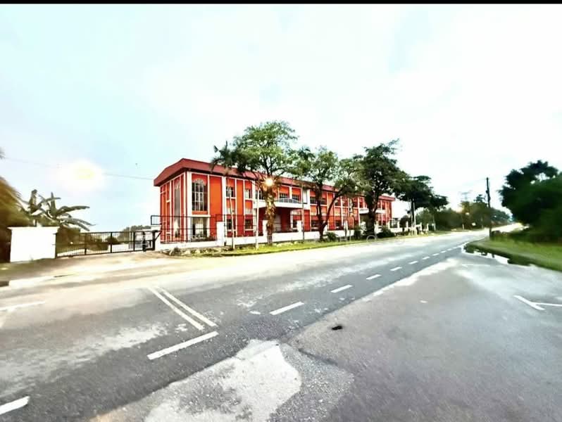Kilang untuk Disewa di Kangkar Tebrau (Tebrau) - Zephyr Khoo - PropertyGuru.com.my