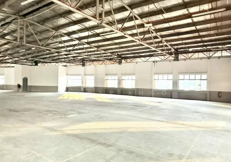 Kilang untuk Disewa di Kangkar Tebrau (Tebrau) - Zephyr Khoo - PropertyGuru.com.my