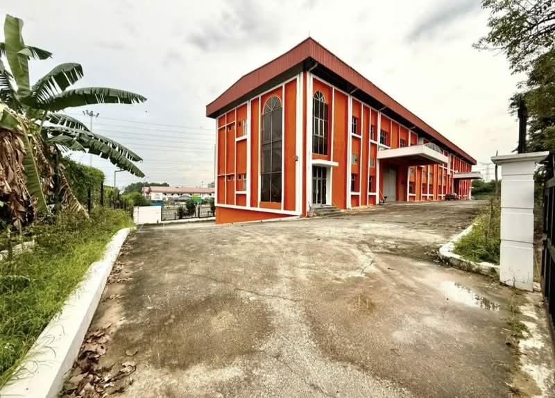 Kilang untuk Disewa di Kangkar Tebrau (Tebrau) - Zephyr Khoo - PropertyGuru.com.my