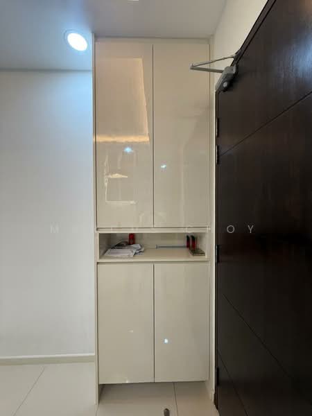 Service Residence for Rent at Sunway Geo Residence - Marcus Choy - Entrance - PropertyGuru.com.my
