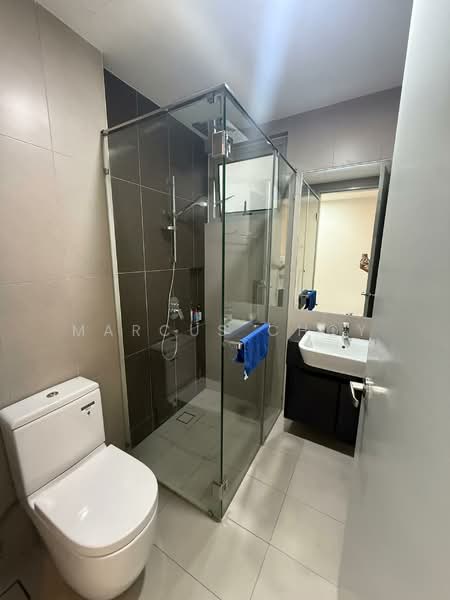 Service Residence for Rent at Sunway Geo Residence - Marcus Choy - PropertyGuru.com.my