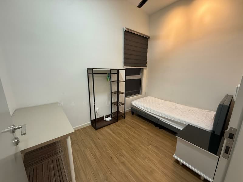 Service Residence for Rent at Sunway Geo Residence - Marcus Choy - PropertyGuru.com.my